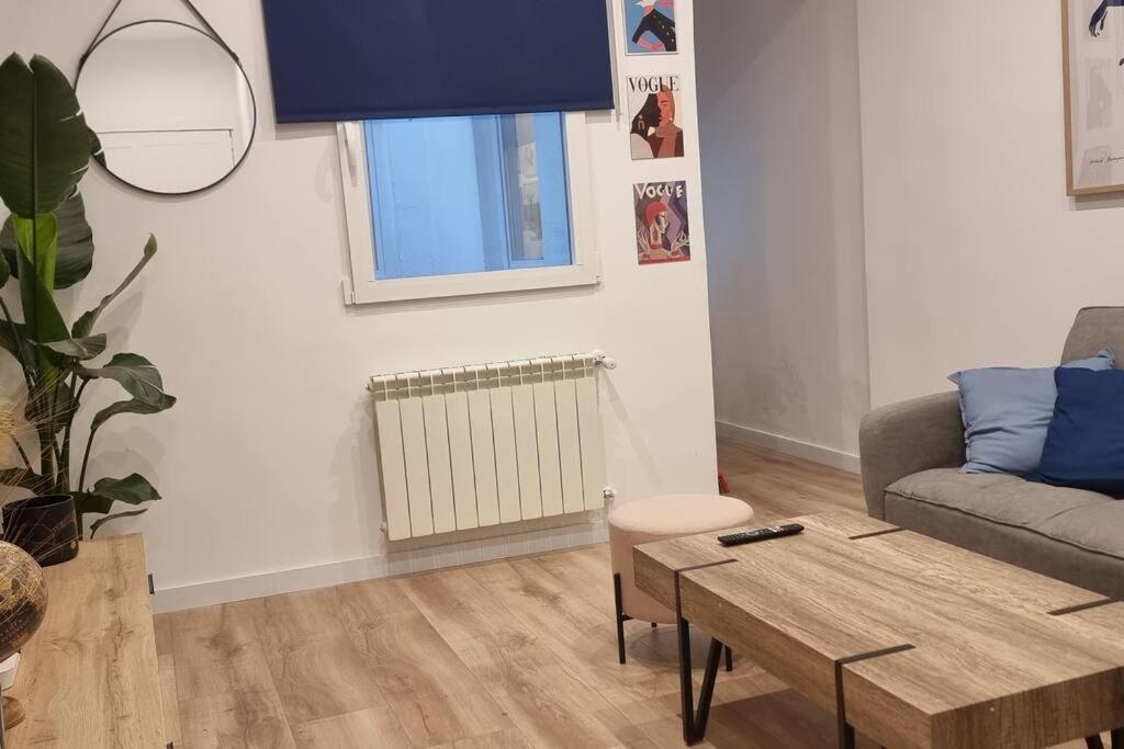 Apartamento En Pleno Centro Madri Exterior foto